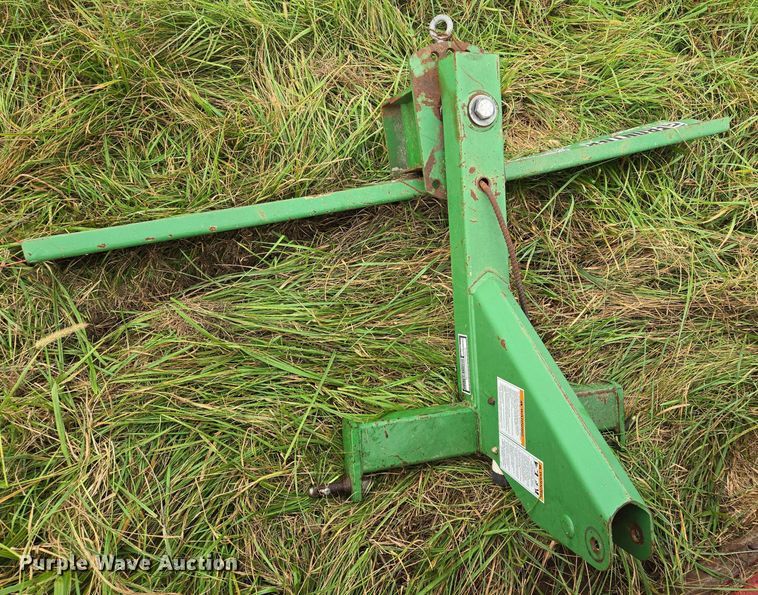 image for item EE8545 Frontier RB2072 6' W blade