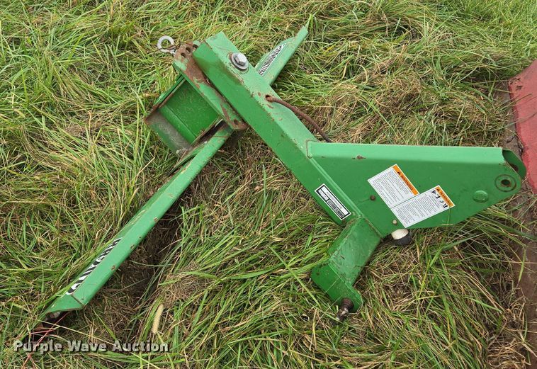 image for item EE8545 Frontier RB2072 6' W blade