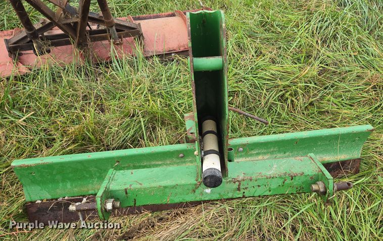 image for item EE8545 Frontier RB2072 6' W blade