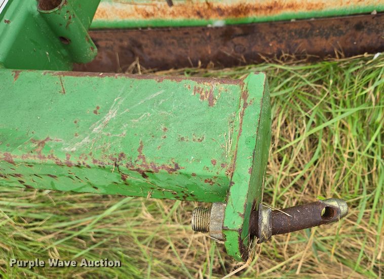 image for item EE8545 Frontier RB2072 6' W blade