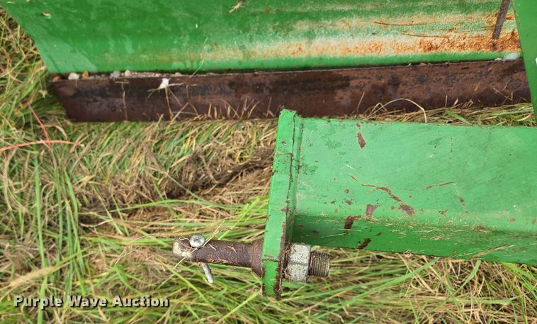 image for item EE8545 Frontier RB2072 6' W blade