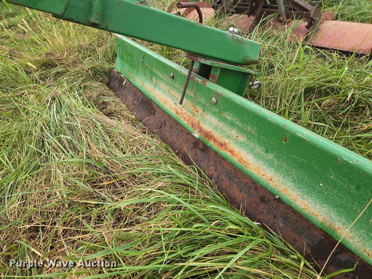 image for item EE8545 Frontier RB2072 6' W blade