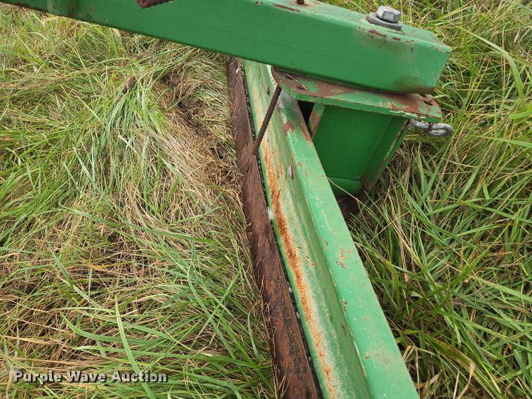 image for item EE8545 Frontier RB2072 6' W blade