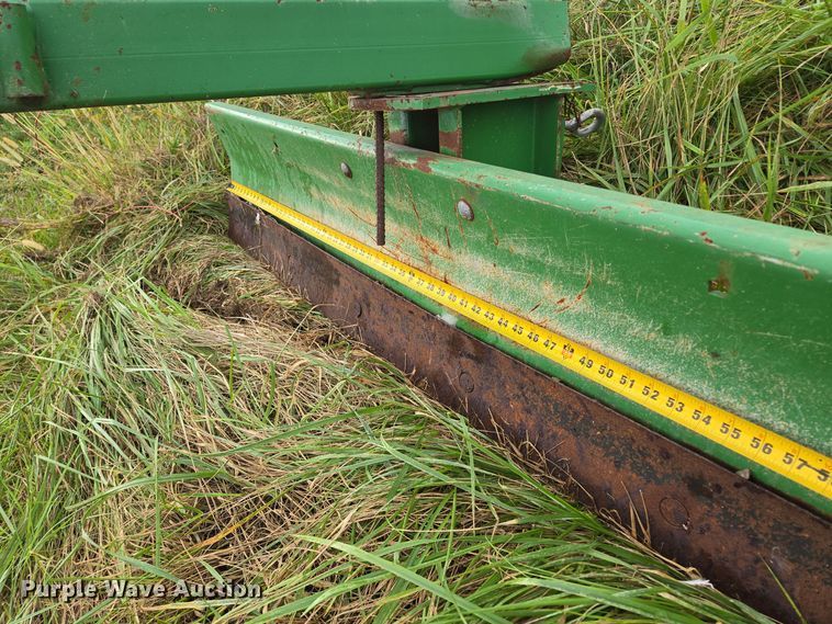 image for item EE8545 Frontier RB2072 6' W blade