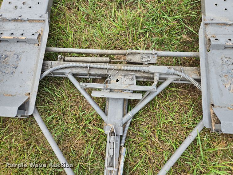 image for item EE8551 Demco Kar Kaddy car dolly