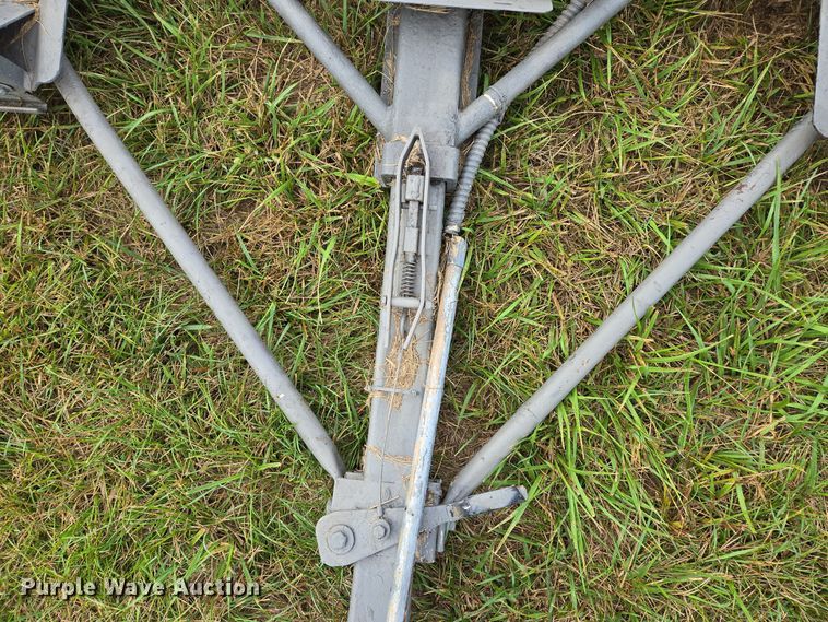 image for item EE8551 Demco Kar Kaddy car dolly