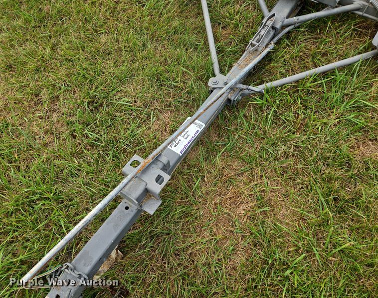 image for item EE8551 Demco Kar Kaddy car dolly