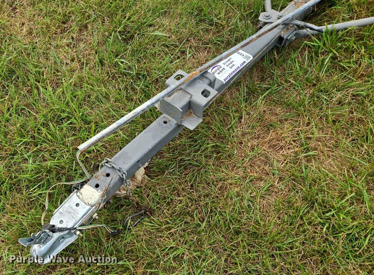 image for item EE8551 Demco Kar Kaddy car dolly