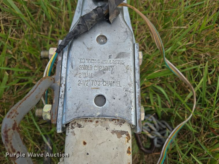 image for item EE8551 Demco Kar Kaddy car dolly