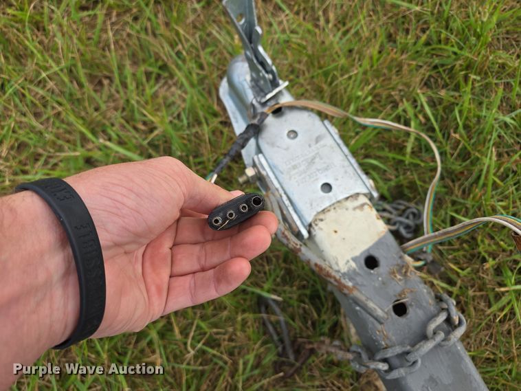 image for item EE8551 Demco Kar Kaddy car dolly