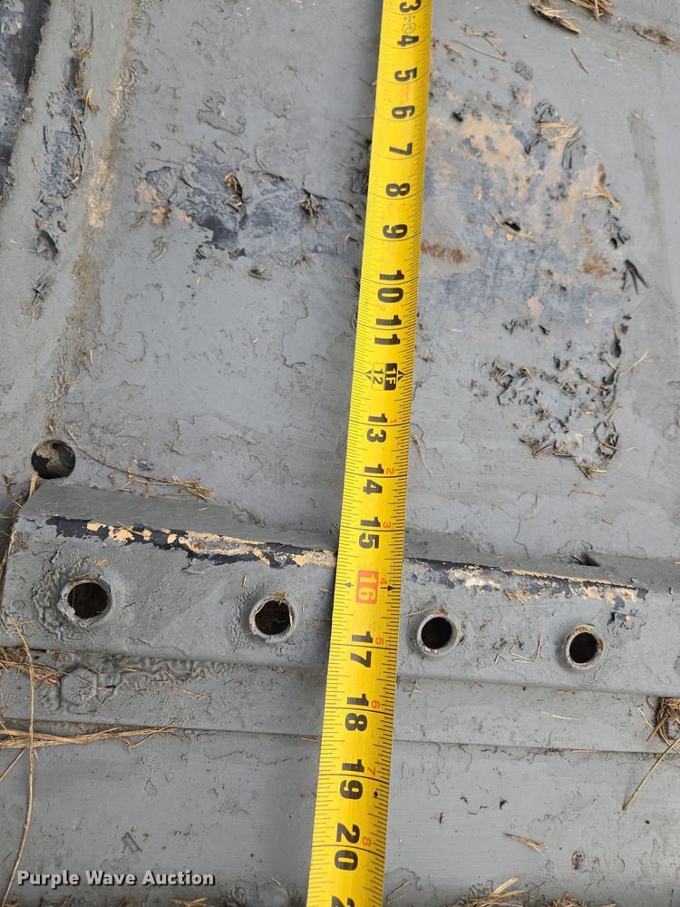 image for item EE8551 Demco Kar Kaddy car dolly