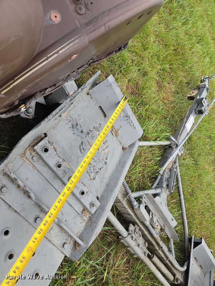 image for item EE8551 Demco Kar Kaddy car dolly