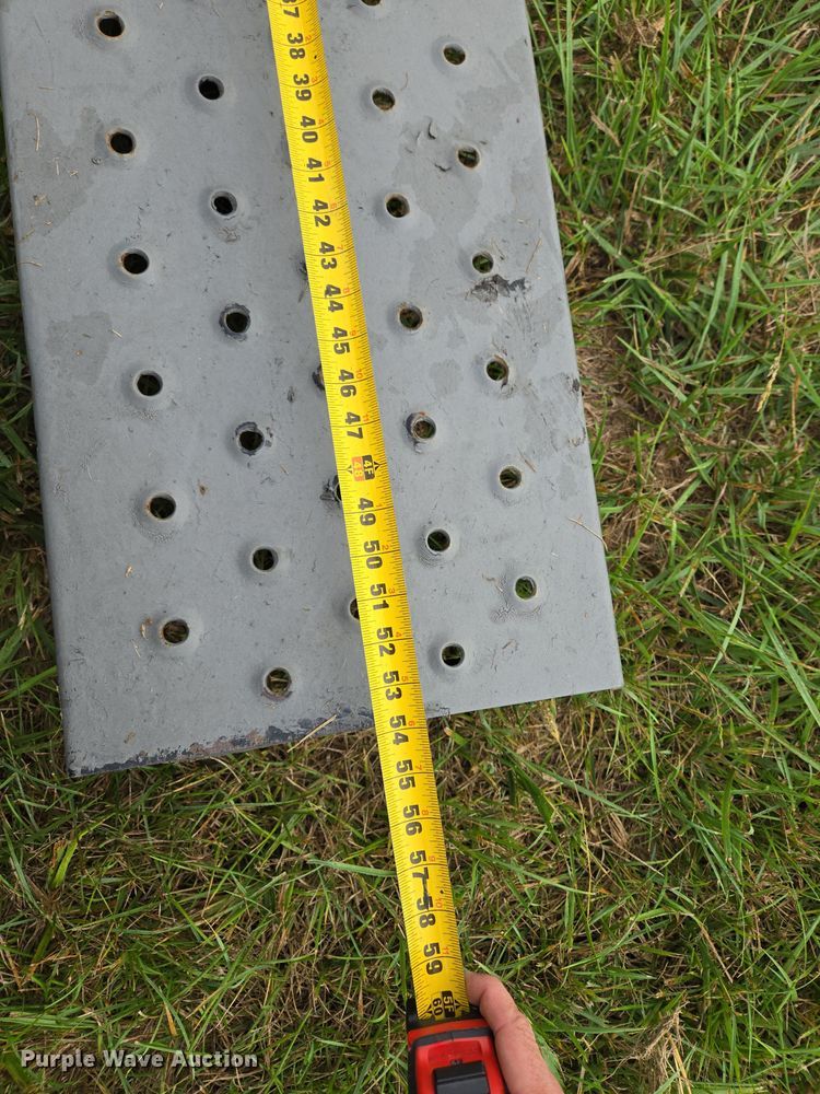 image for item EE8551 Demco Kar Kaddy car dolly