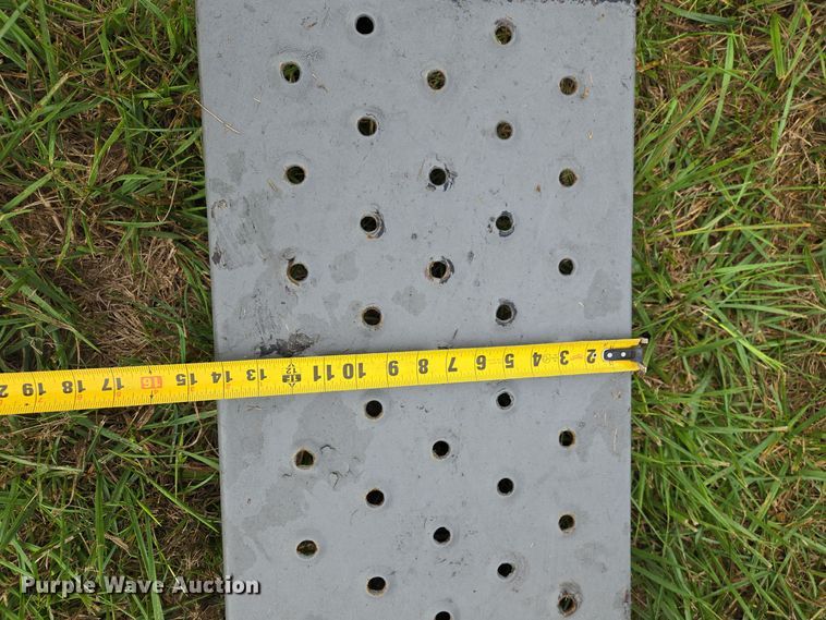 image for item EE8551 Demco Kar Kaddy car dolly