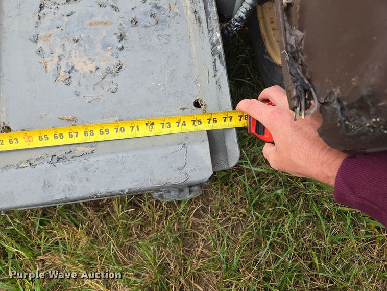 image for item EE8551 Demco Kar Kaddy car dolly