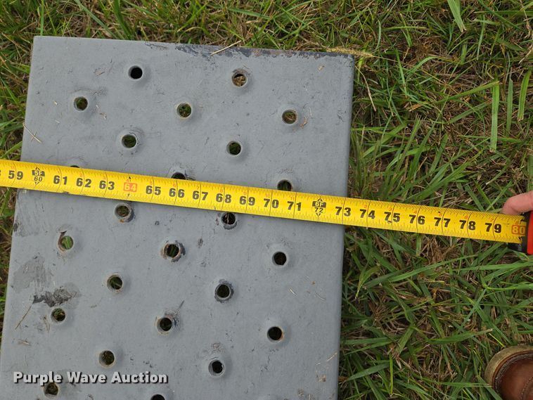 image for item EE8551 Demco Kar Kaddy car dolly