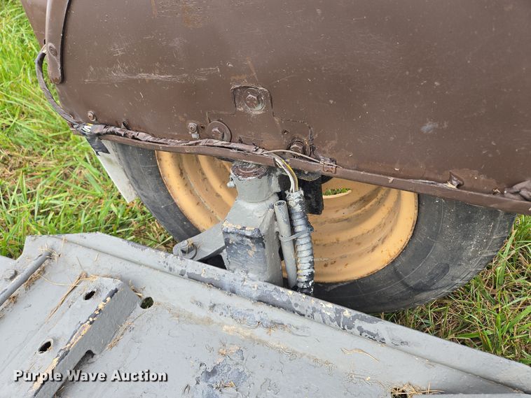 image for item EE8551 Demco Kar Kaddy car dolly