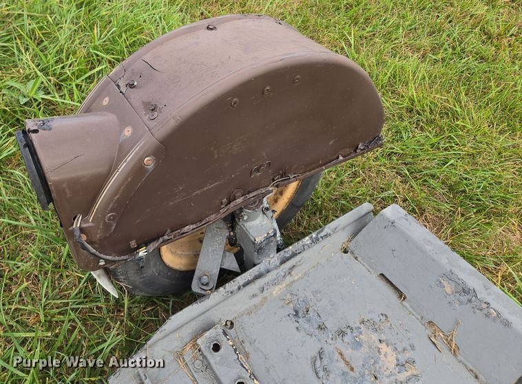 image for item EE8551 Demco Kar Kaddy car dolly