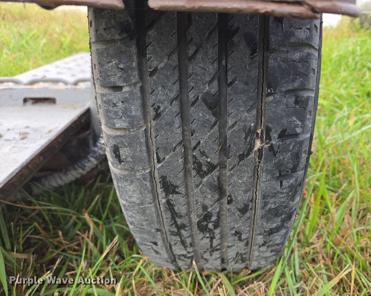 image for item EE8551 Demco Kar Kaddy car dolly