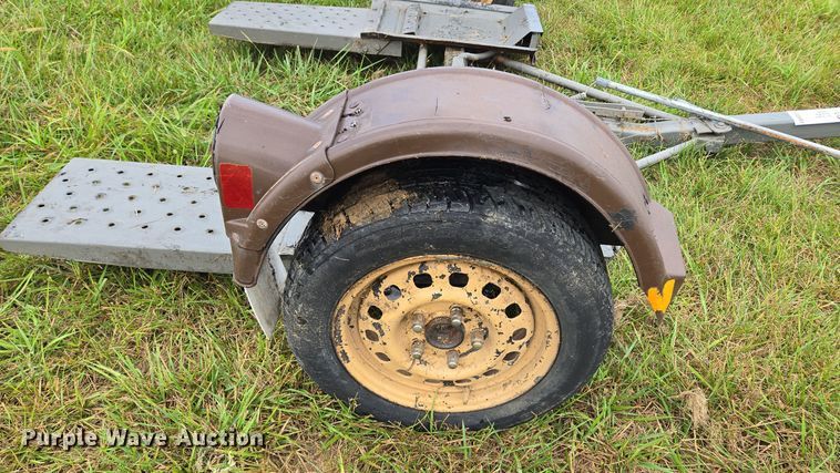 image for item EE8551 Demco Kar Kaddy car dolly