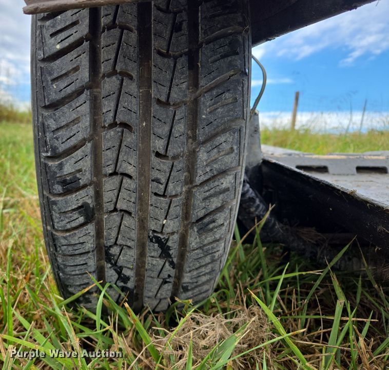 image for item EE8551 Demco Kar Kaddy car dolly