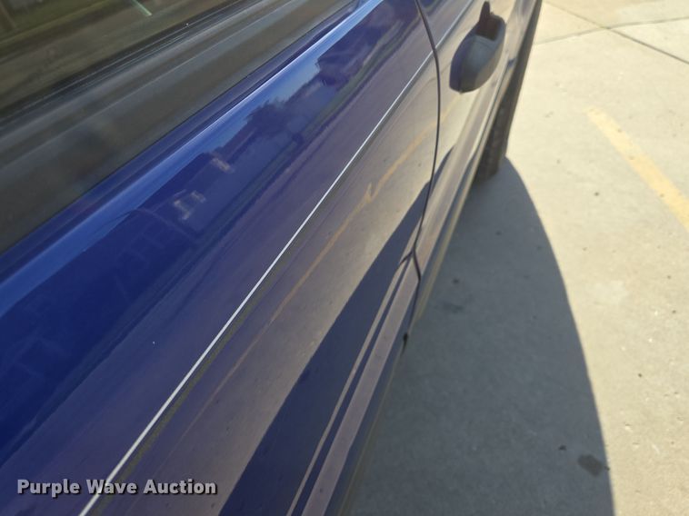 image for item EE8556 2006 Ford Escape XLT SUV