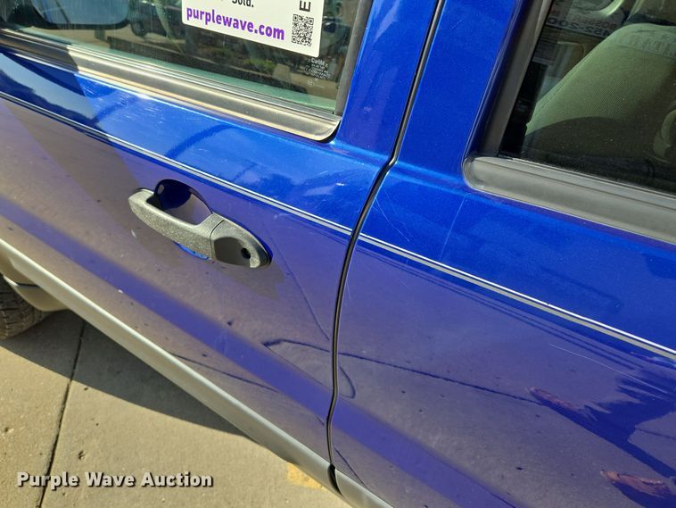 image for item EE8556 2006 Ford Escape XLT SUV