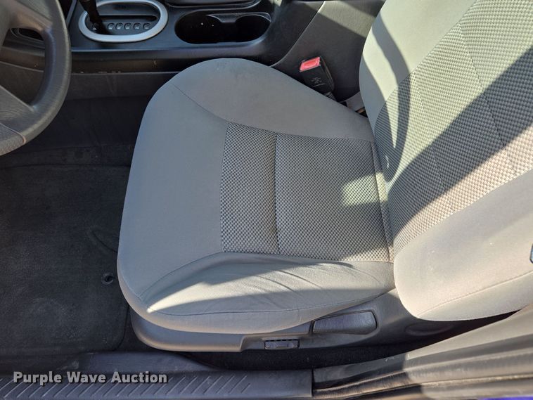 image for item EE8556 2006 Ford Escape XLT SUV