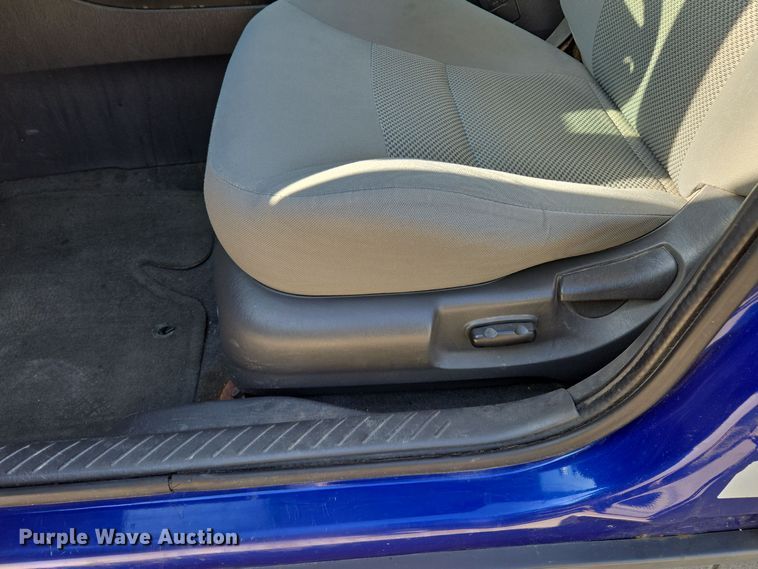 image for item EE8556 2006 Ford Escape XLT SUV