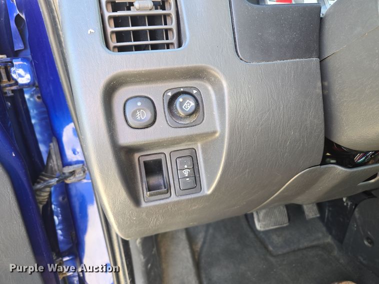 image for item EE8556 2006 Ford Escape XLT SUV