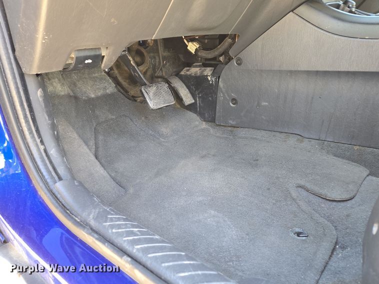 image for item EE8556 2006 Ford Escape XLT SUV