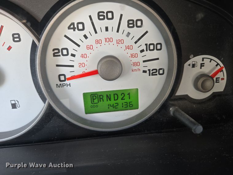 image for item EE8556 2006 Ford Escape XLT SUV