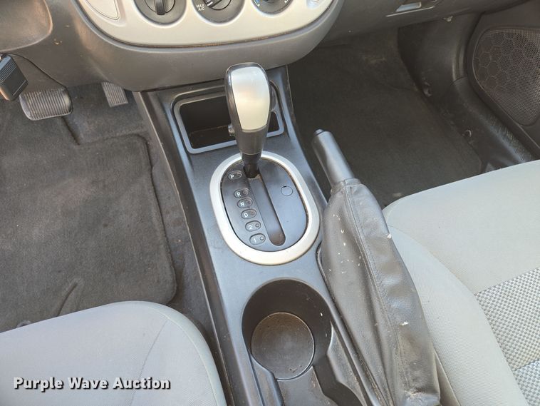 image for item EE8556 2006 Ford Escape XLT SUV