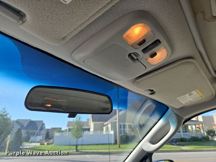 image for item EE8556 2006 Ford Escape XLT SUV