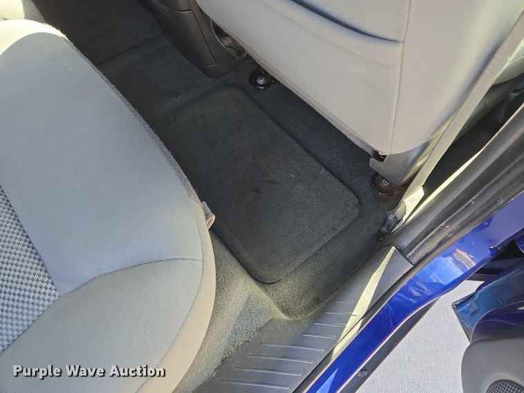 image for item EE8556 2006 Ford Escape XLT SUV