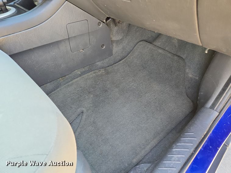 image for item EE8556 2006 Ford Escape XLT SUV