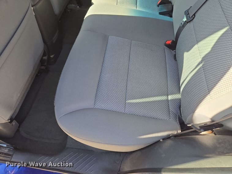 image for item EE8556 2006 Ford Escape XLT SUV