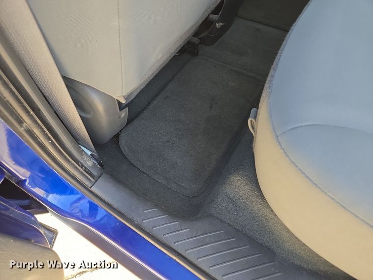 image for item EE8556 2006 Ford Escape XLT SUV