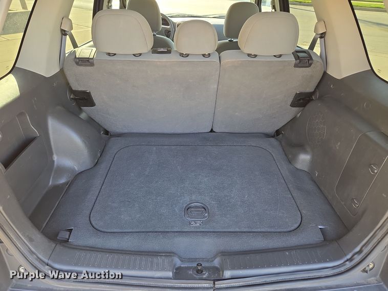 image for item EE8556 2006 Ford Escape XLT SUV