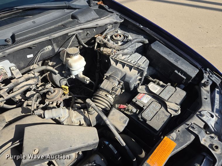 image for item EE8556 2006 Ford Escape XLT SUV