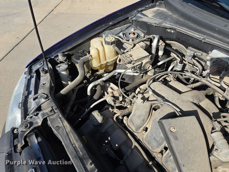 image for item EE8556 2006 Ford Escape XLT SUV