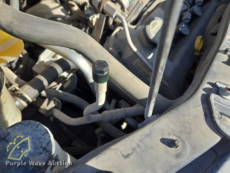 image for item EE8556 2006 Ford Escape XLT SUV