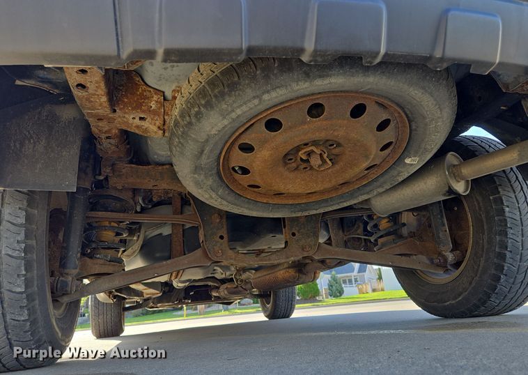 image for item EE8556 2006 Ford Escape XLT SUV