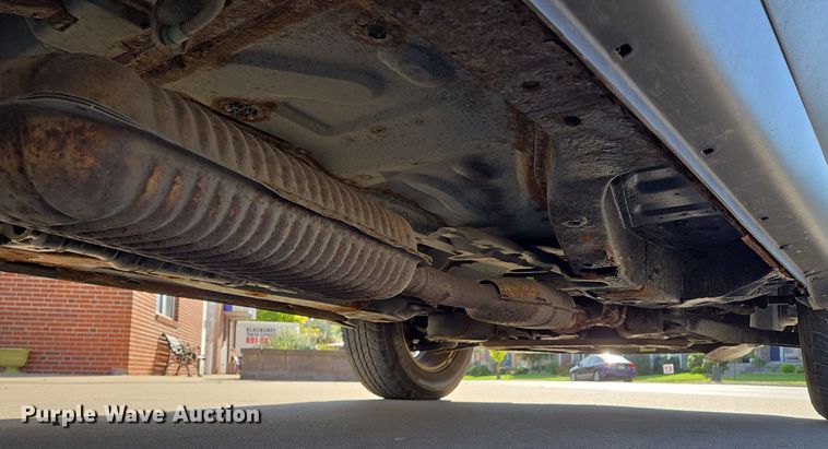 image for item EE8556 2006 Ford Escape XLT SUV