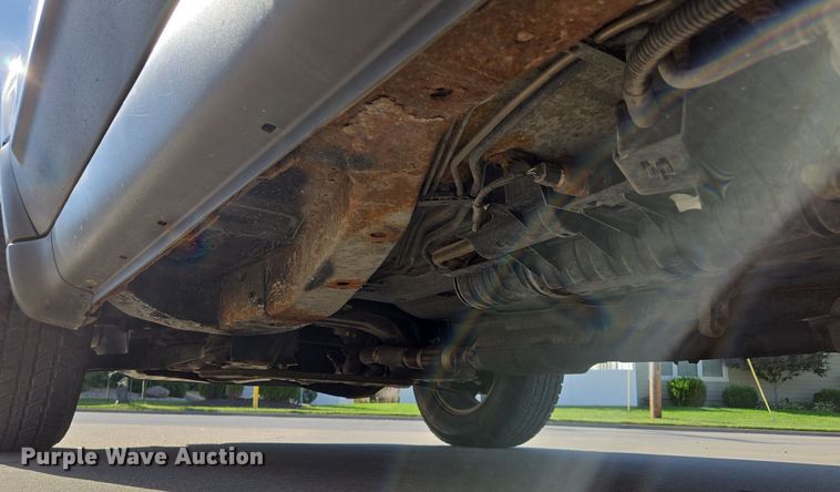 image for item EE8556 2006 Ford Escape XLT SUV