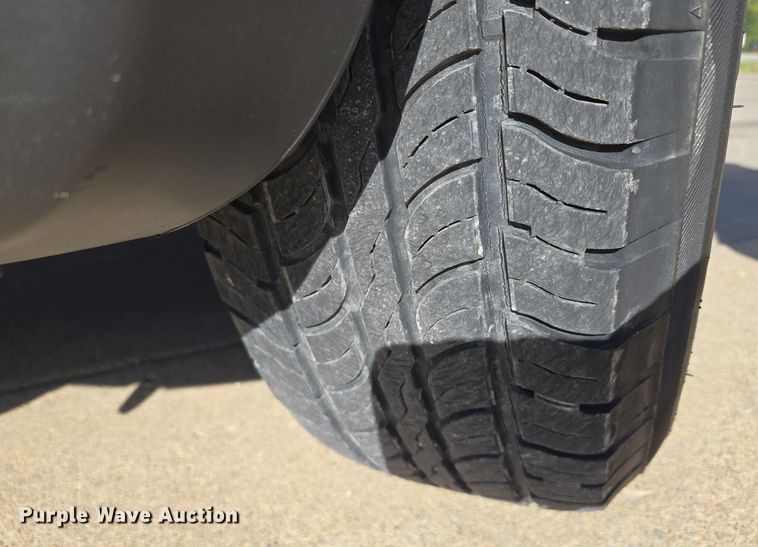 image for item EE8556 2006 Ford Escape XLT SUV