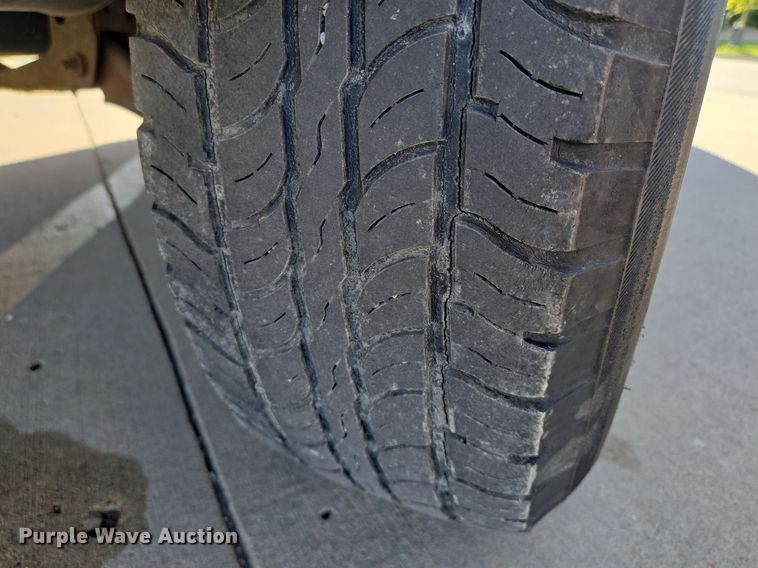 image for item EE8556 2006 Ford Escape XLT SUV