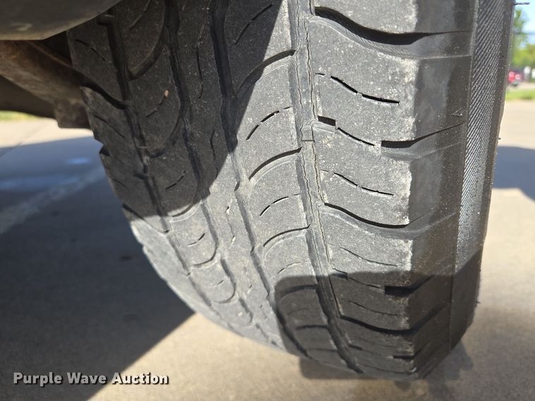 image for item EE8556 2006 Ford Escape XLT SUV