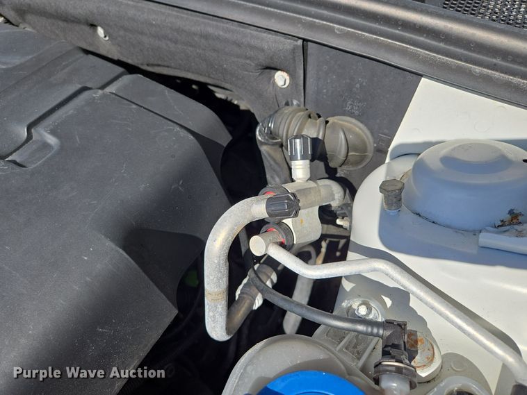 image for item EE8557 2012 Audi A5 convertible