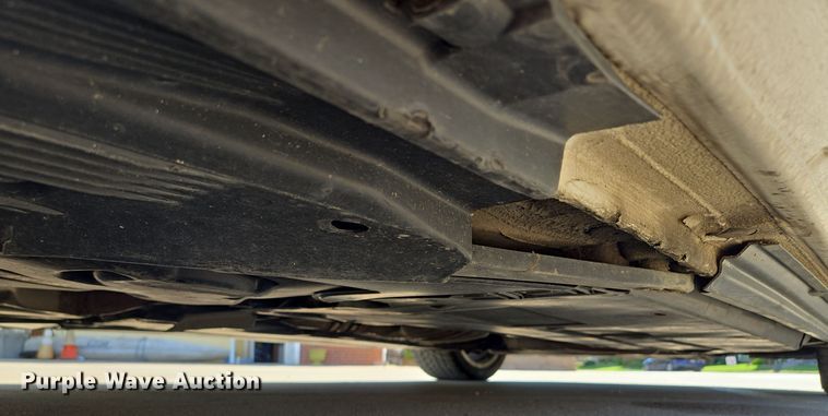 image for item EE8557 2012 Audi A5 convertible